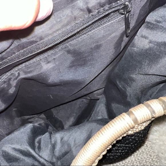 Harley Davidson Crochet Handbag - Picture 3 of 7